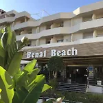 Jc Benalmadena