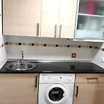 Apartamento Jc
