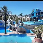Apartamento Jc Benalmádena