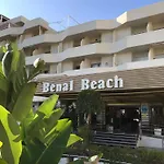 Apartamento Jc Benalmádena