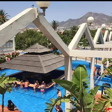 Appartamento Jc Benalmádena