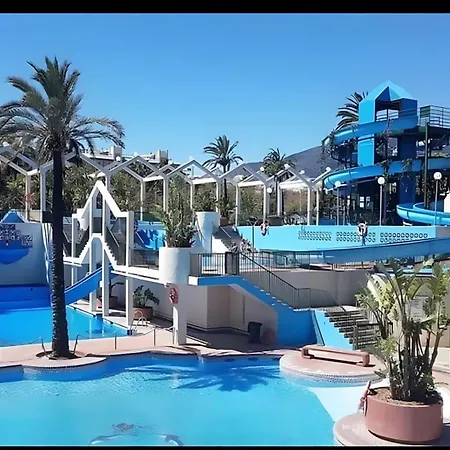 Appartamento Jc Benalmádena