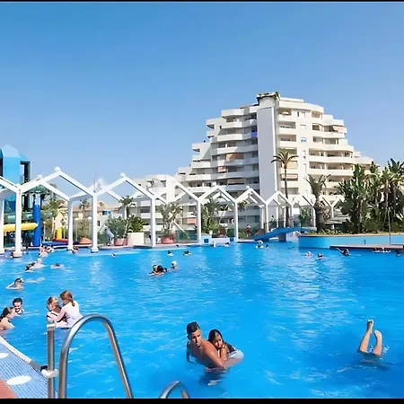 Jc * Benalmádena